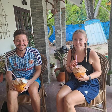 Marari Bethsaida Homestay Shertallai Экстерьер фото