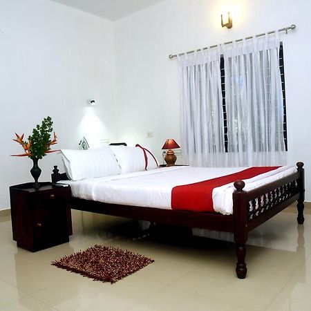 Marari Bethsaida Homestay Shertallai Экстерьер фото