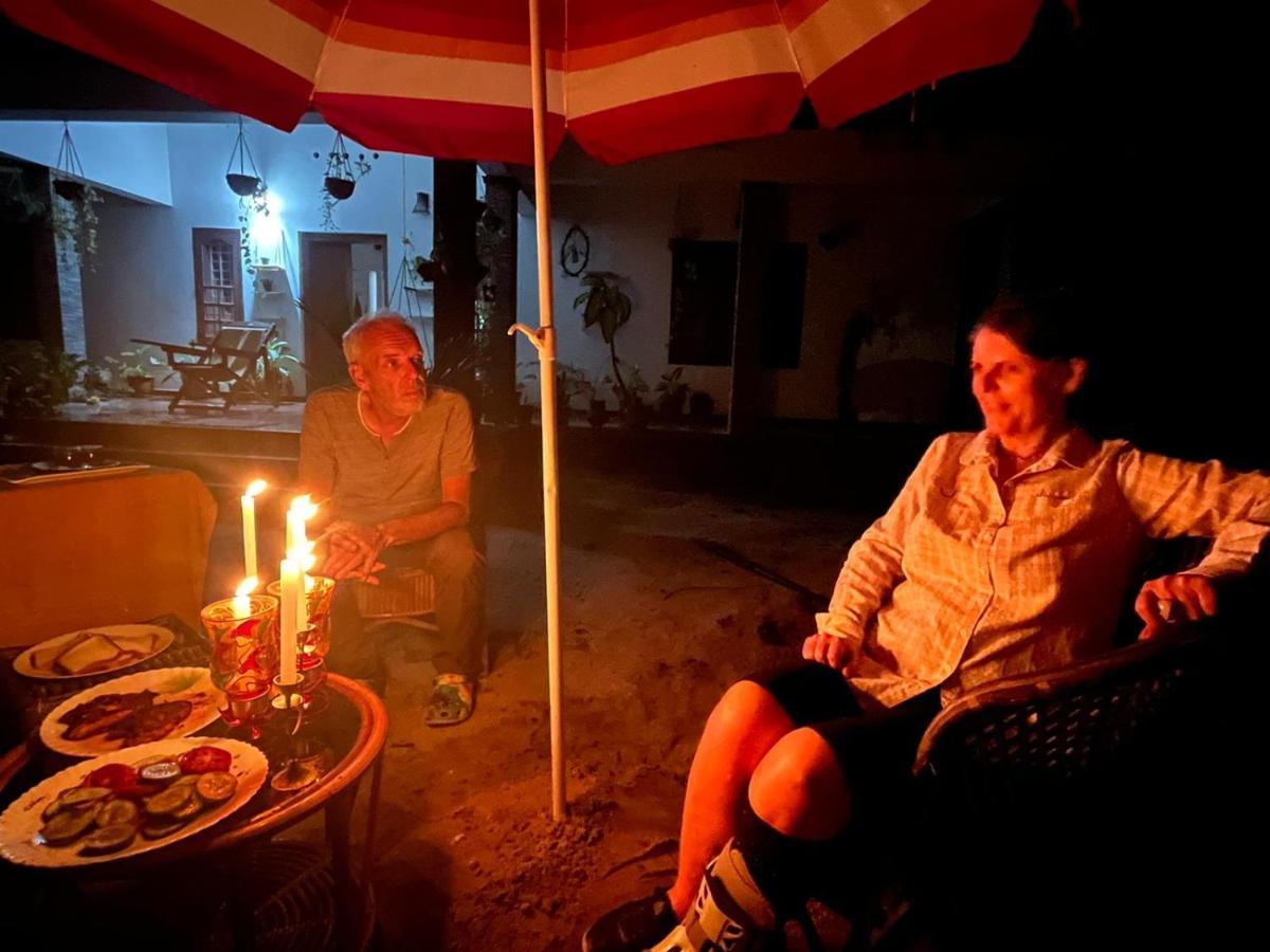 Marari Bethsaida Homestay Shertallai Экстерьер фото