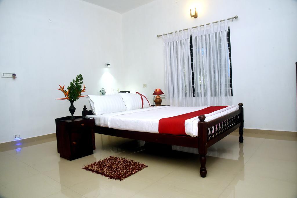 Marari Bethsaida Homestay Shertallai Экстерьер фото