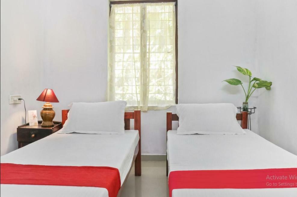 Marari Bethsaida Homestay Shertallai Экстерьер фото